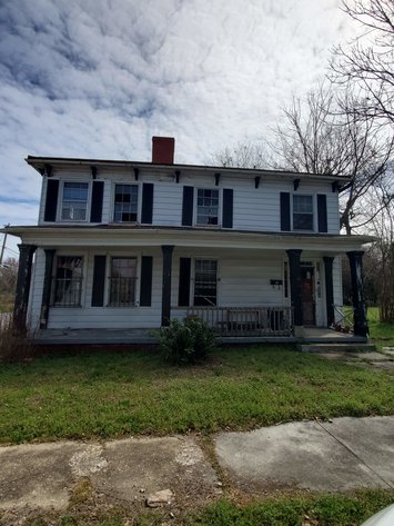 Image for 3 BR / 2 BA Single Family Home in Petersburg - Large Corner Lot @ Intersection of Wilcox St. & S. Dunlop St. - 904 Wilcox St, Petersburg VA 23803