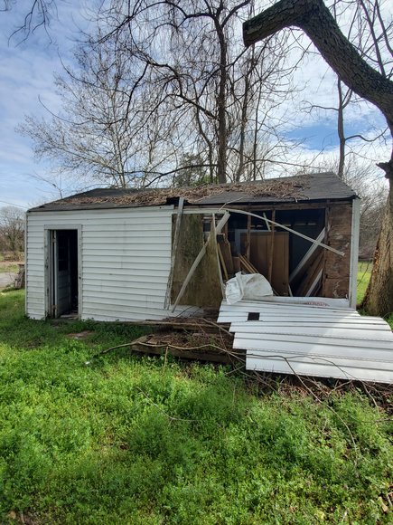 Image for 3 BR / 2 BA Single Family Home in Petersburg - Large Corner Lot @ Intersection of Wilcox St. & S. Dunlop St. - 904 Wilcox St, Petersburg VA 23803