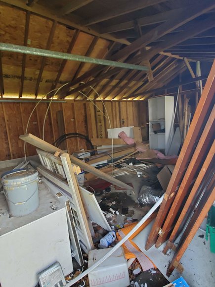 Image for 3 BR / 2 BA Single Family Home in Petersburg - Large Corner Lot @ Intersection of Wilcox St. & S. Dunlop St. - 904 Wilcox St, Petersburg VA 23803