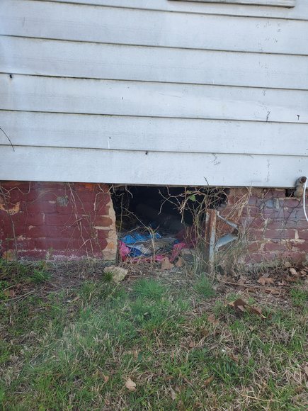 Image for 3 BR / 2 BA Single Family Home in Petersburg - Large Corner Lot @ Intersection of Wilcox St. & S. Dunlop St. - 904 Wilcox St, Petersburg VA 23803