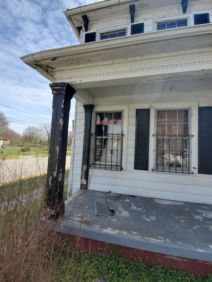 Image for 3 BR / 2 BA Single Family Home in Petersburg - Large Corner Lot @ Intersection of Wilcox St. & S. Dunlop St. - 904 Wilcox St, Petersburg VA 23803