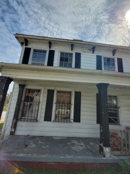 Image for 3 BR / 2 BA Single Family Home in Petersburg - Large Corner Lot @ Intersection of Wilcox St. & S. Dunlop St. - 904 Wilcox St, Petersburg VA 23803