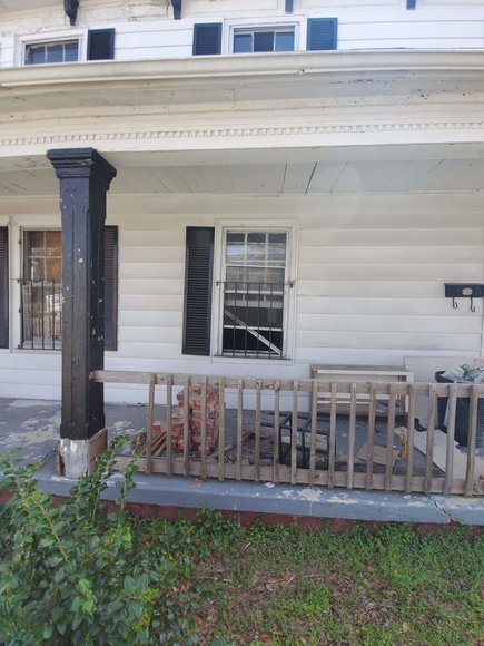 Image for 3 BR / 2 BA Single Family Home in Petersburg - Large Corner Lot @ Intersection of Wilcox St. & S. Dunlop St. - 904 Wilcox St, Petersburg VA 23803