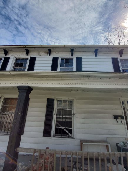 Image for 3 BR / 2 BA Single Family Home in Petersburg - Large Corner Lot @ Intersection of Wilcox St. & S. Dunlop St. - 904 Wilcox St, Petersburg VA 23803