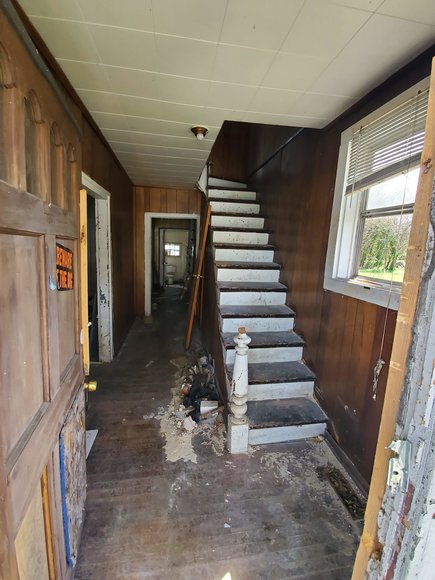 Image for 3 BR / 2 BA Single Family Home in Petersburg - Large Corner Lot @ Intersection of Wilcox St. & S. Dunlop St. - 904 Wilcox St, Petersburg VA 23803