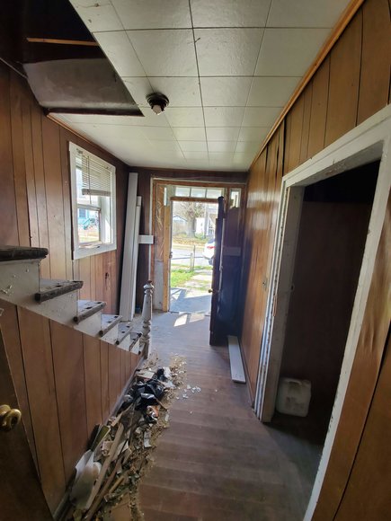 Image for 3 BR / 2 BA Single Family Home in Petersburg - Large Corner Lot @ Intersection of Wilcox St. & S. Dunlop St. - 904 Wilcox St, Petersburg VA 23803