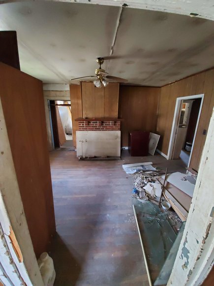 Image for 3 BR / 2 BA Single Family Home in Petersburg - Large Corner Lot @ Intersection of Wilcox St. & S. Dunlop St. - 904 Wilcox St, Petersburg VA 23803