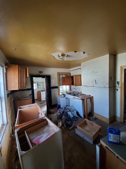 Image for 3 BR / 2 BA Single Family Home in Petersburg - Large Corner Lot @ Intersection of Wilcox St. & S. Dunlop St. - 904 Wilcox St, Petersburg VA 23803