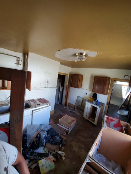 Image for 3 BR / 2 BA Single Family Home in Petersburg - Large Corner Lot @ Intersection of Wilcox St. & S. Dunlop St. - 904 Wilcox St, Petersburg VA 23803