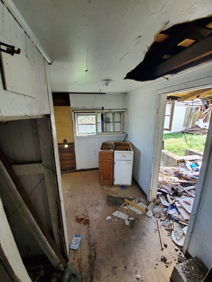 Image for 3 BR / 2 BA Single Family Home in Petersburg - Large Corner Lot @ Intersection of Wilcox St. & S. Dunlop St. - 904 Wilcox St, Petersburg VA 23803