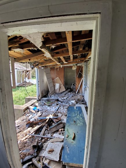 Image for 3 BR / 2 BA Single Family Home in Petersburg - Large Corner Lot @ Intersection of Wilcox St. & S. Dunlop St. - 904 Wilcox St, Petersburg VA 23803