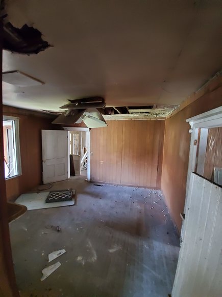 Image for 3 BR / 2 BA Single Family Home in Petersburg - Large Corner Lot @ Intersection of Wilcox St. & S. Dunlop St. - 904 Wilcox St, Petersburg VA 23803