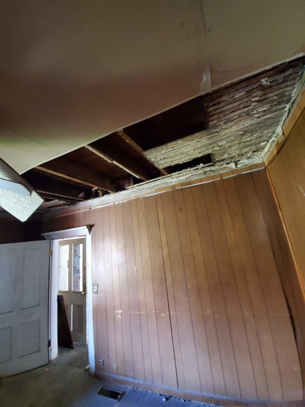 Image for 3 BR / 2 BA Single Family Home in Petersburg - Large Corner Lot @ Intersection of Wilcox St. & S. Dunlop St. - 904 Wilcox St, Petersburg VA 23803