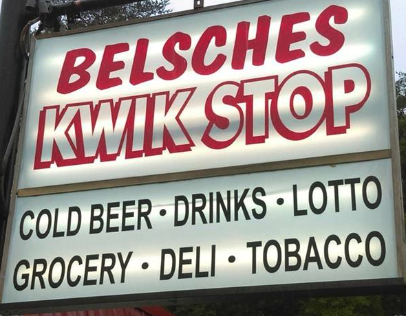 Image for Commercial Real Estate Auction – Value-Add Service & Gas Station – Located Along Main Route To Lake Anna – ABC License, Kitchen & Certified Gas Pumps - 17330 Belches Rd, Bumpass VA 23024