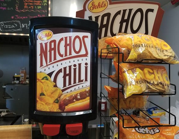 Image for Commercial Real Estate Auction – Value-Add Service & Gas Station – Located Along Main Route To Lake Anna – ABC License, Kitchen & Certified Gas Pumps - 17330 Belches Rd, Bumpass VA 23024