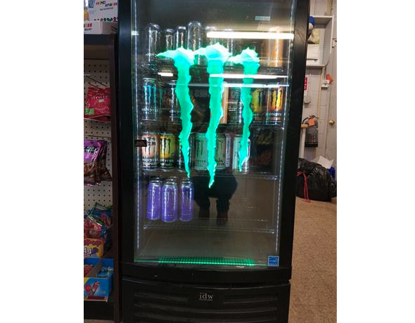 Image for Commercial Real Estate Auction – Value-Add Service & Gas Station – Located Along Main Route To Lake Anna – ABC License, Kitchen & Certified Gas Pumps - 17330 Belches Rd, Bumpass VA 23024