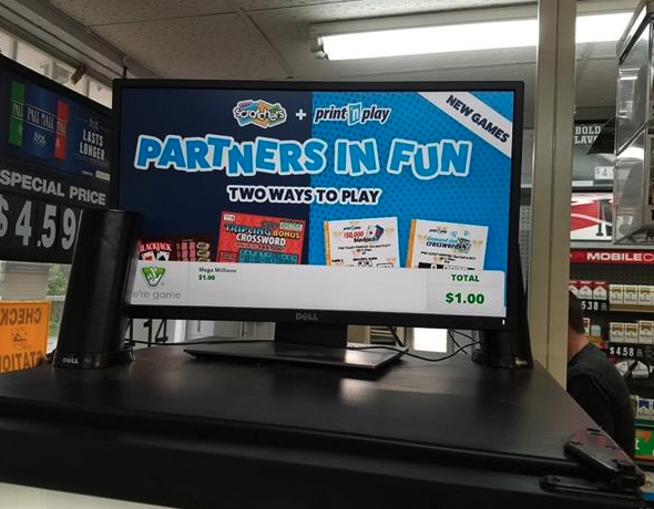 Image for Commercial Real Estate Auction – Value-Add Service & Gas Station – Located Along Main Route To Lake Anna – ABC License, Kitchen & Certified Gas Pumps - 17330 Belches Rd, Bumpass VA 23024