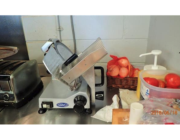 Image for Commercial Real Estate Auction – Value-Add Service & Gas Station – Located Along Main Route To Lake Anna – ABC License, Kitchen & Certified Gas Pumps - 17330 Belches Rd, Bumpass VA 23024