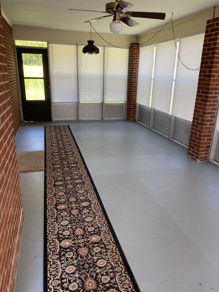 Image for 2 BR/1 BA Brick Home Located Only Minutes from Liberty University & University of Lynchburg--ONLINE ONLY BIDDING!!