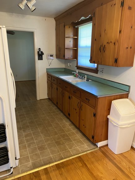 Image for 2 BR/1 BA Brick Home Located Only Minutes from Liberty University & University of Lynchburg--ONLINE ONLY BIDDING!!