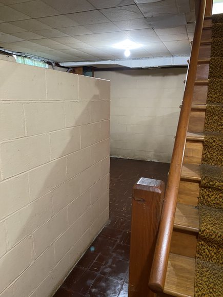 Image for 2 BR/1 BA Brick Home Located Only Minutes from Liberty University & University of Lynchburg--ONLINE ONLY BIDDING!!