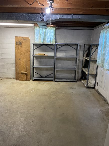 Image for 2 BR/1 BA Brick Home Located Only Minutes from Liberty University & University of Lynchburg--ONLINE ONLY BIDDING!!