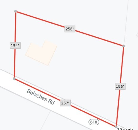 Image for Commercial Real Estate Auction – Value-Add Service & Gas Station – Located Along Main Route To Lake Anna – ABC License, Kitchen & Certified Gas Pumps - 17330 Belches Rd, Bumpass VA 23024