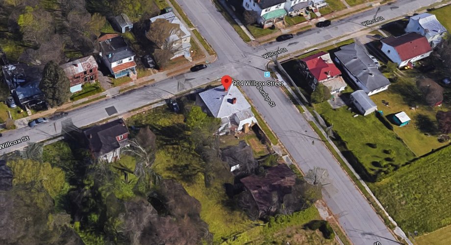 Image for 3 BR / 2 BA Single Family Home in Petersburg - Large Corner Lot @ Intersection of Wilcox St. & S. Dunlop St. - 904 Wilcox St, Petersburg VA 23803