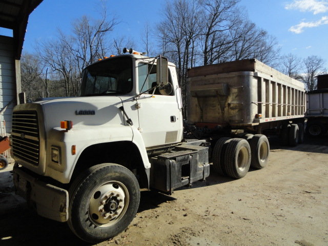 Image for Farm Equipment Auction