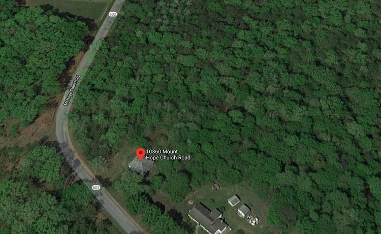 Image for 2.00 ± AC Residential Building Lot - Quiet Neighborhood Near Kings Dominion - New Construction/Rehab Opportunity - Hanover County - 10360 Mt. Hope Church Rd., Doswell VA 23047