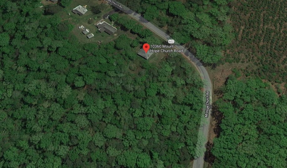 Image for 2.00 ± AC Residential Building Lot - Quiet Neighborhood Near Kings Dominion - New Construction/Rehab Opportunity - Hanover County - 10360 Mt. Hope Church Rd., Doswell VA 23047