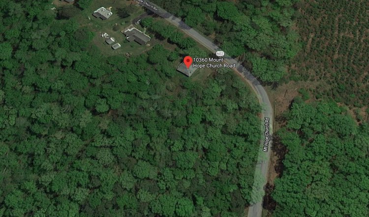 Image for 2.00 ± AC Residential Building Lot - Quiet Neighborhood Near Kings Dominion - New Construction/Rehab Opportunity - Hanover County - 10360 Mt. Hope Church Rd., Doswell VA 23047