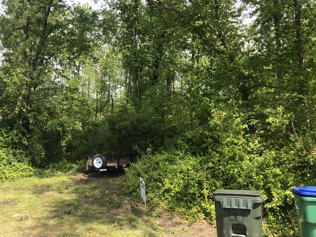 Image for 0.495 ± AC Residential Building Lot @ End of Cul-De-Sac - Area 50 - South Richmond - 4300 Fluvanna Ave, Richmond VA 23234