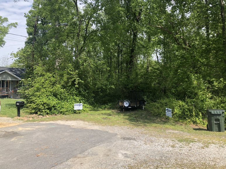 Image for 0.495 ± AC Residential Building Lot @ End of Cul-De-Sac - Area 50 - South Richmond - 4300 Fluvanna Ave, Richmond VA 23234