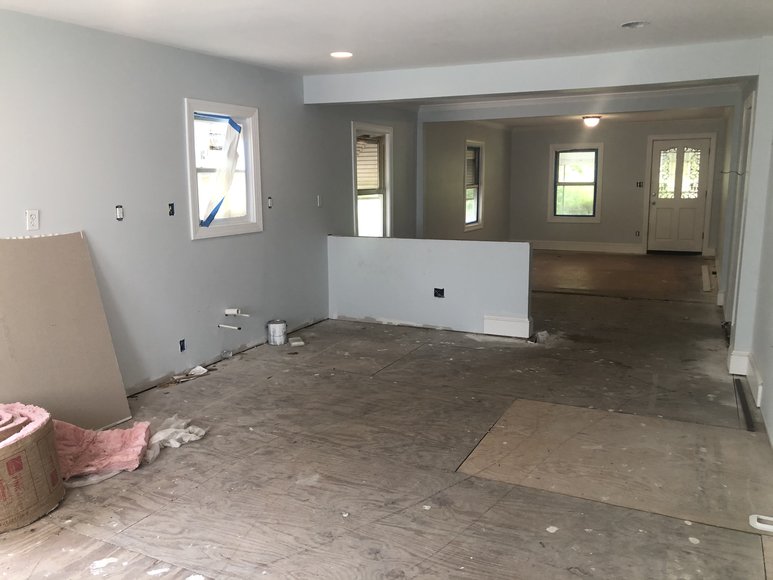 Image for 4 BR / 2 BA Single Family Home - Two (2) Parcels Totaling 1.25 ± AC - RVA's Bon Air Suburb - Settling Estate of Brandon Ollie - 8333-8335 Forest Hill Ave., Richmond, VA 23235