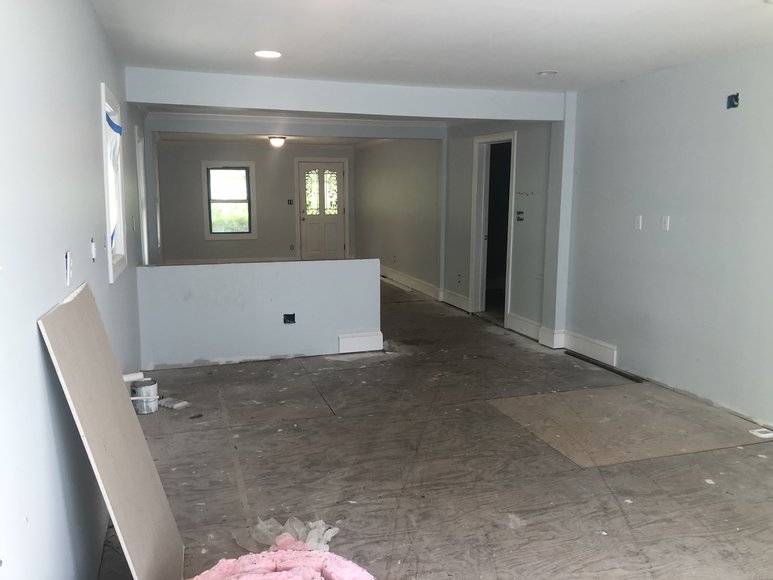 Image for 4 BR / 2 BA Single Family Home - Two (2) Parcels Totaling 1.25 ± AC - RVA's Bon Air Suburb - Settling Estate of Brandon Ollie - 8333-8335 Forest Hill Ave., Richmond, VA 23235