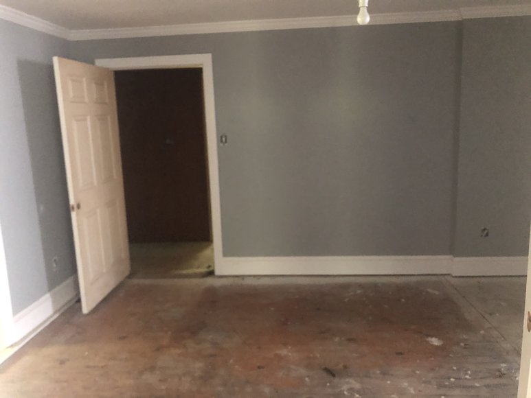 Image for 4 BR / 2 BA Single Family Home - Two (2) Parcels Totaling 1.25 ± AC - RVA's Bon Air Suburb - Settling Estate of Brandon Ollie - 8333-8335 Forest Hill Ave., Richmond, VA 23235