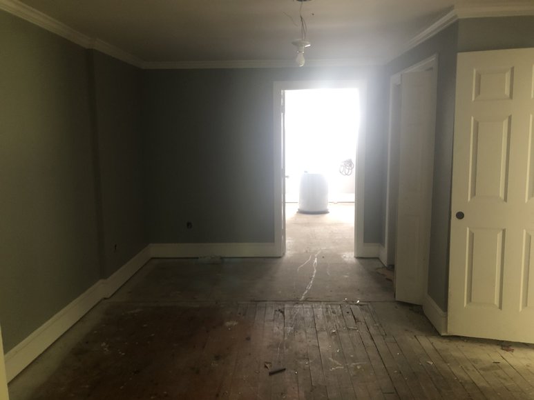 Image for 4 BR / 2 BA Single Family Home - Two (2) Parcels Totaling 1.25 ± AC - RVA's Bon Air Suburb - Settling Estate of Brandon Ollie - 8333-8335 Forest Hill Ave., Richmond, VA 23235