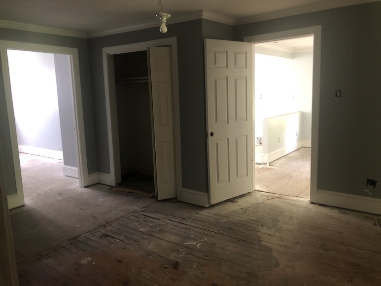 Image for 4 BR / 2 BA Single Family Home - Two (2) Parcels Totaling 1.25 ± AC - RVA's Bon Air Suburb - Settling Estate of Brandon Ollie - 8333-8335 Forest Hill Ave., Richmond, VA 23235