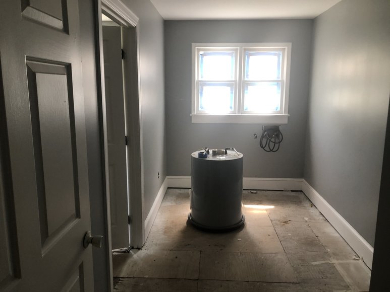 Image for 4 BR / 2 BA Single Family Home - Two (2) Parcels Totaling 1.25 ± AC - RVA's Bon Air Suburb - Settling Estate of Brandon Ollie - 8333-8335 Forest Hill Ave., Richmond, VA 23235