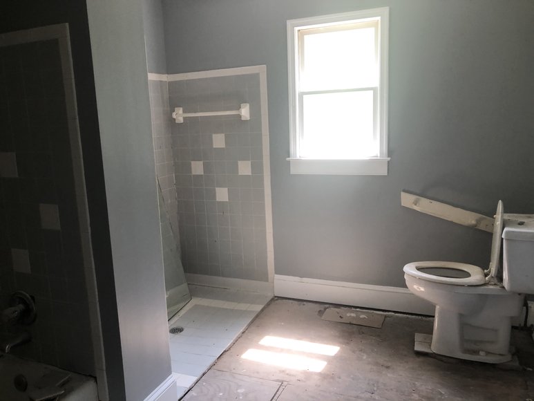 Image for 4 BR / 2 BA Single Family Home - Two (2) Parcels Totaling 1.25 ± AC - RVA's Bon Air Suburb - Settling Estate of Brandon Ollie - 8333-8335 Forest Hill Ave., Richmond, VA 23235