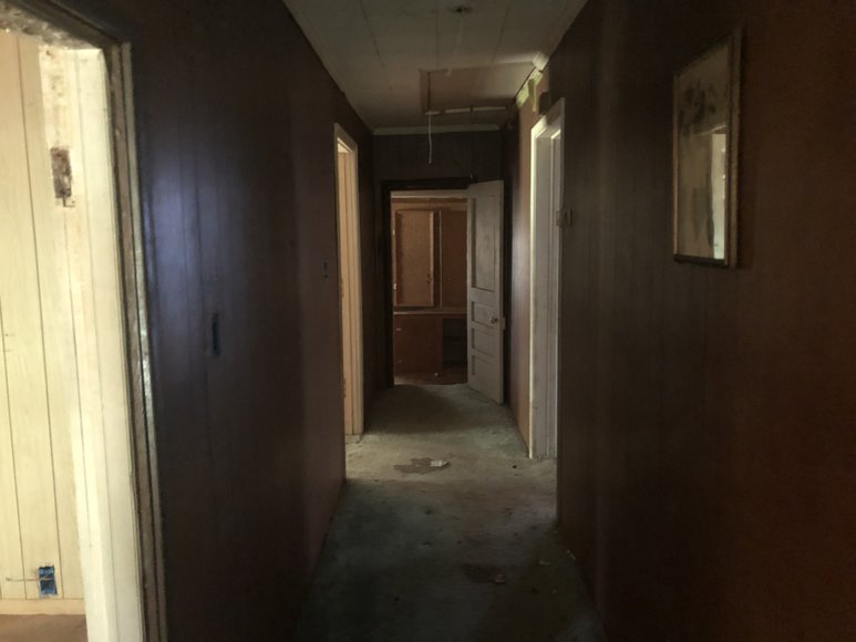 Image for 4 BR / 2 BA Single Family Home - Two (2) Parcels Totaling 1.25 ± AC - RVA's Bon Air Suburb - Settling Estate of Brandon Ollie - 8333-8335 Forest Hill Ave., Richmond, VA 23235