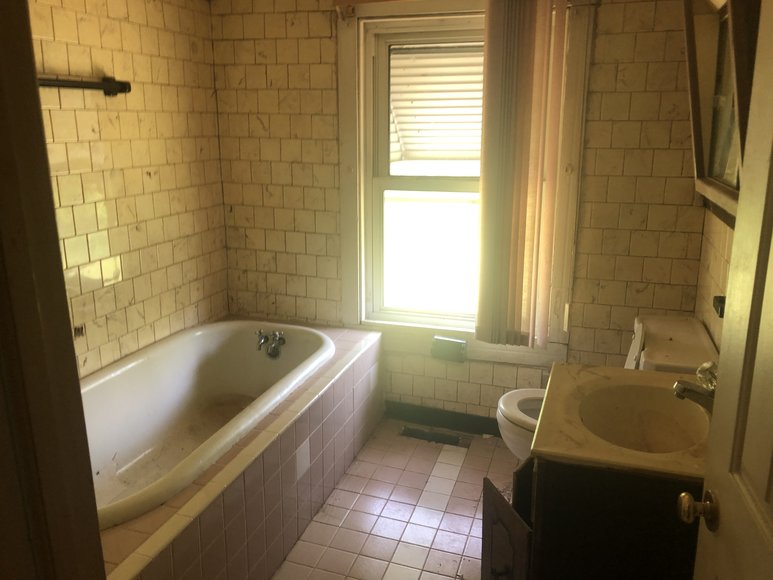 Image for 4 BR / 2 BA Single Family Home - Two (2) Parcels Totaling 1.25 ± AC - RVA's Bon Air Suburb - Settling Estate of Brandon Ollie - 8333-8335 Forest Hill Ave., Richmond, VA 23235