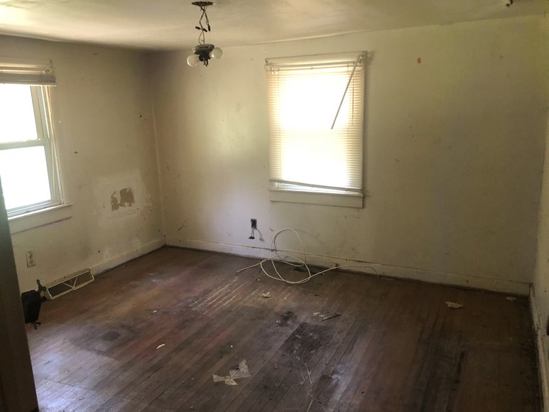 Image for 4 BR / 2 BA Single Family Home - Two (2) Parcels Totaling 1.25 ± AC - RVA's Bon Air Suburb - Settling Estate of Brandon Ollie - 8333-8335 Forest Hill Ave., Richmond, VA 23235