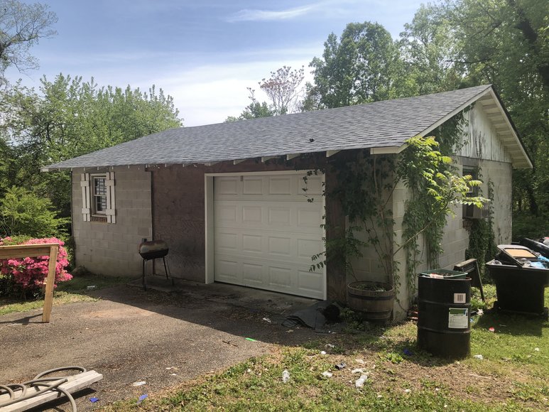 Image for 4 BR / 2 BA Single Family Home - Two (2) Parcels Totaling 1.25 ± AC - RVA's Bon Air Suburb - Settling Estate of Brandon Ollie - 8333-8335 Forest Hill Ave., Richmond, VA 23235