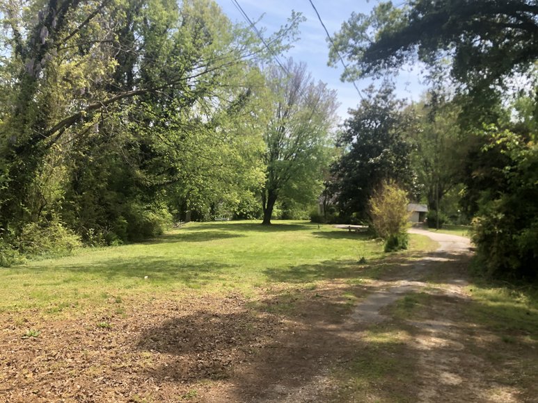 Image for 4 BR / 2 BA Single Family Home - Two (2) Parcels Totaling 1.25 ± AC - RVA's Bon Air Suburb - Settling Estate of Brandon Ollie - 8333-8335 Forest Hill Ave., Richmond, VA 23235