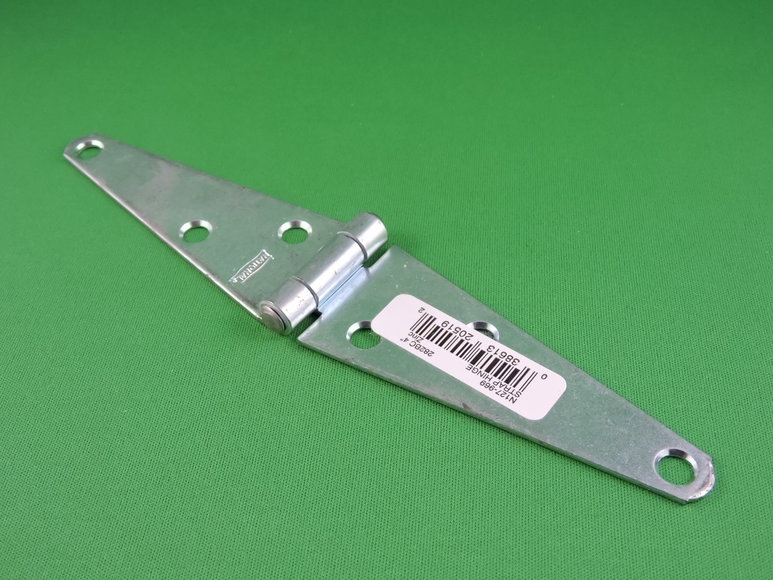 Stanley Hardware 4" Light Strap Hinge