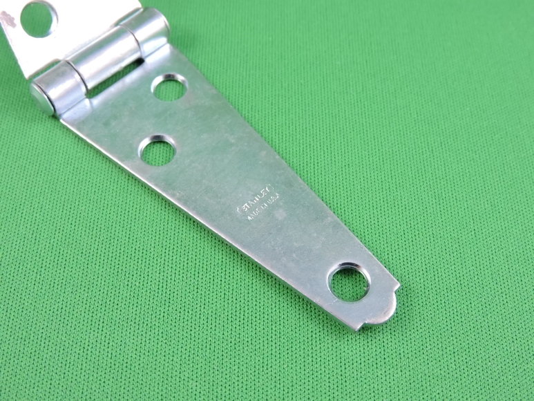 Stanley Hardware 3" Light Duty Strap Hinges