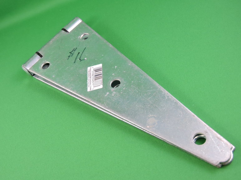 Stanley Hardware 10" Strap or Gate Hinge