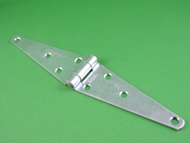 National MFG 5" Strap Hinge